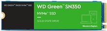 اس اس دی وسترن دیجیتال مدل Green SN350 NVMe M.2 2280 PCI-Express 3.0 x4 ظرفیت 240 گیگابایت